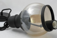 Подвесной светильник Lussole Loft LSP-9689