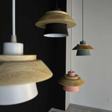Подвесной светильник Imperium Loft Eco 101549-26
