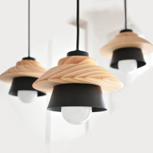 Подвесной светильник Imperium Loft Eco 101549-26