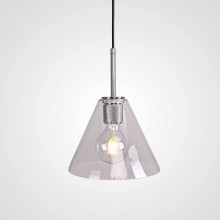 Подвесной светильник Imperium Loft RH Utilitaire Funnel Pendant 123650-22