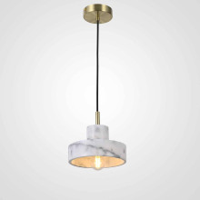 Подвесной светильник Imperium Loft Stone Pendant 101775-26