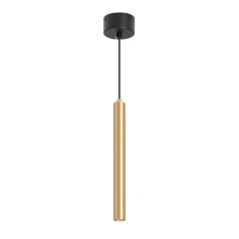 Подвесной светодиодный светильник Arlight SP-Pipe-Hang-L300-R30-9W Warm3000 038618