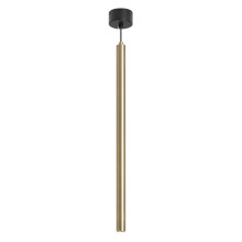 Подвесной светодиодный светильник Arlight SP-Pipe-Hang-L600-R30-9W Warm3000 038646