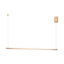 Подвесной светодиодный светильник Arlight SP-Umbra-Hang-H-L900-15W Warm3000 036945