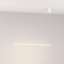 Подвесной светодиодный светильник Arlight SP-Umbra-Hang-H-L900-15W Day4000 036943