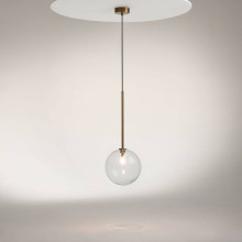 Подвесной светильник Maytoni Mood MOD172PL-01BS