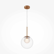 Подвесной светильник Maytoni Basic form MOD521PL-01G3