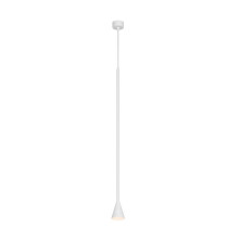Подвесной светильник Maytoni Technical Arrow P064PL-01W-1