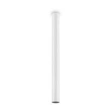 Потолочный светильник Ideal Lux Look PL1 H75 Bianco 233352