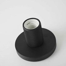 Потолочный светильник Imperium Loft RH Utilitaire Socket Flushmount 123676-22