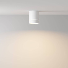 Потолочный светодиодный светильник Maytoni Technical Orlo C085CL-9W3K-W