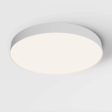 Потолочный светодиодный светильник Maytoni Zon C032CL-90W4K-RD-W