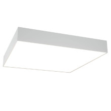 Потолочный светодиодный светильник Maytoni Zon C032CL-45W3K-SQ-W
