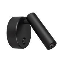 Светодиодный спот Arlight SP-Bed-R90-3W Warm3000 029634