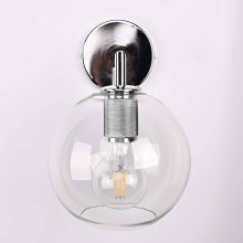 Настенный светильник Imperium Loft RH Utilitaire 123277-22