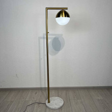 Торшер Imperium Loft Geneva Glass 85499-22