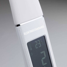 Настольная лампа Elektrostandard Elara белый a039459