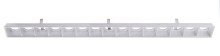 Отражатель Deko-Light Ceti 15 Reflector Silver 930220
