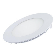 Встраиваемый светодиодный светильник Arlight DL-120M-9W White 020105