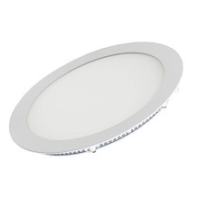 Встраиваемый светодиодный светильник Arlight DL-225M-21W Day White 020118
