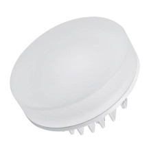 Встраиваемый светодиодный светильник Arlight LTD-80R-Opal-Roll 5W Day White 020808