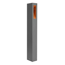 Уличный светодиодный светильник Arlight LGD-Mark-Boll-H650-7W Warm3000 029965