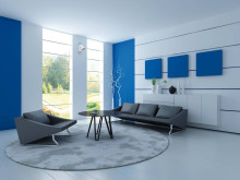 Спот Kanlux EVALO EL-1I W-SR 35690