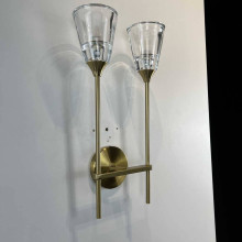 Бра Imperium Loft Torche De Verre 75065-22