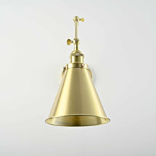 Бра Imperium Loft Gloce Cone 74698-22