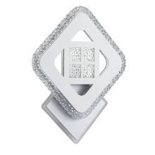 Бра Escada Arcturus 10226/1LED BL White