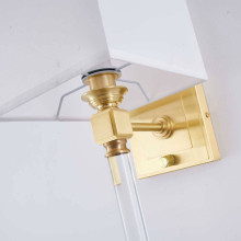Бра Imperium Loft Regina Andrew Crystal Sconce 149048-22