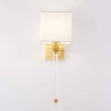 Бра Imperium Loft Regina Andrew Crystal Sconce 149048-22