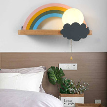 Бра Imperium Loft Rainbow 151333-26