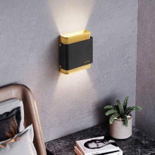Бра Imperium Loft 140597-26