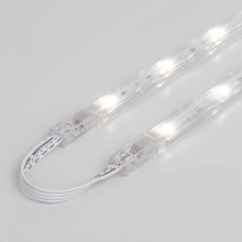 Мебельный светодиодный светильник Elektrostandard Kit Led Stick LTB74 3W 4000K a053402