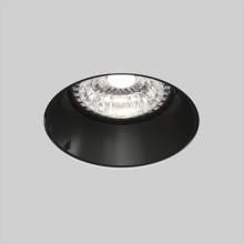 Встраиваемый светильник Denkirs Vibi DK3055-BK