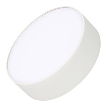 Потолочный светодиодный светильник Arlight SP-Rondo-175A-16W Warm3000 022228(2)
