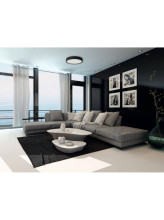 Потолочный светильник Kanlux Jasmin 470-B 29205
