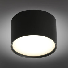 Потолочный светодиодный светильник Omnilux Salentino OML-100919-06
