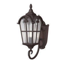 Настенный светильник Maytoni Outdoor O413WL-01BZ1