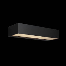 Уличный настенный светодиодный светильник Maytoni Outdoor Lot O428WL-L20GF3K