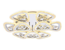 Потолочная светодиодная люстра Ambrella light Original FA2922