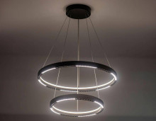 Подвесной светодиодный светильник Ambrella light Comfort Line FL5865