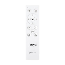 Подвесной светодиодный светильник Freya Tier FR5257PL-L25G