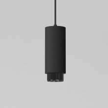 Подвесной светильник Elektrostandard Nubis 50122/1 GU10 черный a064790