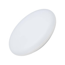 Потолочный светодиодный светильник Arlight CL-Frisbee-Motion-R380-25W Warm3000 030163