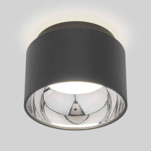 Потолочный светильник Elektrostandard Charlie 1069 GX53 GR графит a053057