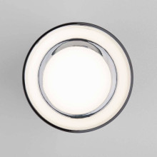 Потолочный светильник Elektrostandard Charlie 1069 GX53 GR черный жемчуг a053056