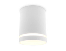 Потолочный светильник Ambrella light Techno TN3202