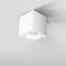 Потолочный светодиодный светильник Elektrostandard Matrix 25051/LED a065283